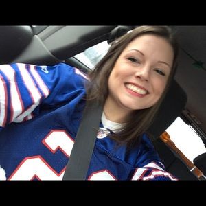 Meet your Posher, Kimberly